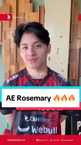 Singkat padat jelas dari @RosemaryFPS 🔥🔥🔥 #GamingOnTikTok #pmslsea #pmslsea2024 #pubgm #pubgmobile 