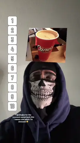 ‼️MDNI//18+‼️ i… no. #cosplay #cosplayer #masktok #ghost #cod #simonriley #callofdutycosplay #ranking #filter 