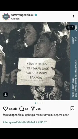 ayoo apa lagi, mumpung masih hidup!!! #forrevenge #serana  #perayaanpatahhati #CapCut 