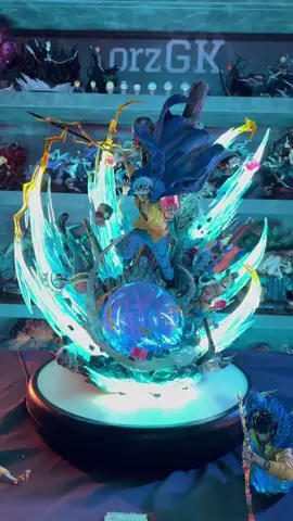 Law🔥 #trafalgarlaw #onepiece #anime #figure 