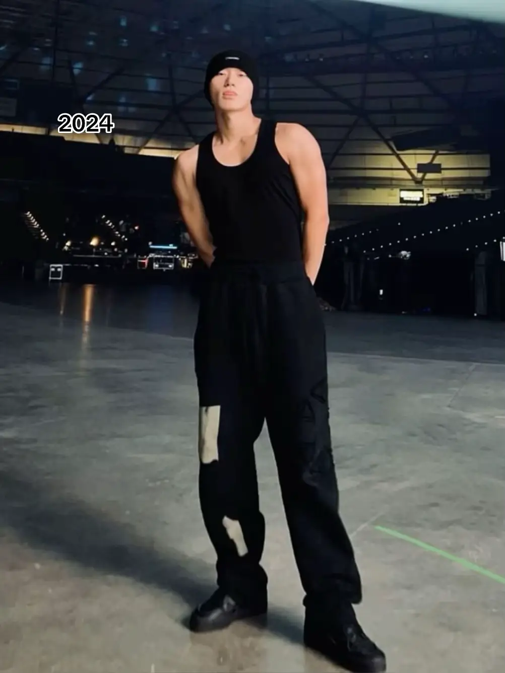 🤪😮‍💨. #ateez #san #choisan #atiny #pourtoi #trending #kpop #ateez_official_ #fyp #tiktok #viral #ateezatiny #edit 
