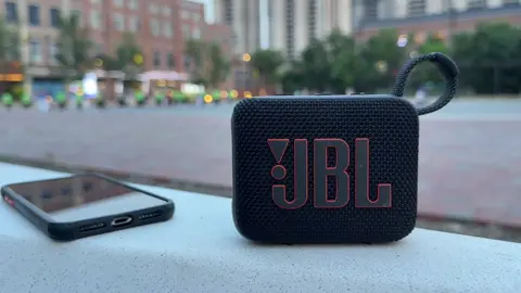 JBL go4 chính hãng 🔊 #loa #jbl #khaisangcongnghe 