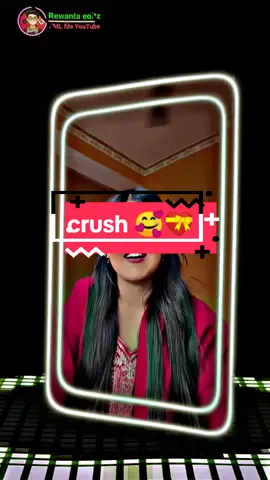 #crush😍 @anushika__Singh__ #Relimaili #fyp #content_creator #chuppa_society🗣️ #support #rewanta_editz01 #rewanta_fam #rewanta_aanushika😍 #trending_song #nepalitiktok #nepali_video #tiktok #support 