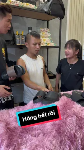 Làm ăn kiểu này thì hỏng hết  #tammaotv #maodede #depnam 