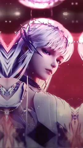 Cai'er is always beautiful 💜#throneofseal #donghuaedit #lewatberanda #fypシ #caier #shengcaier 