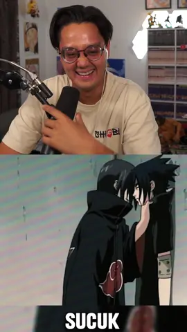 Ich hab die falsche Naruto Folge wieder runtergeladen  #anime #naruto #comedy #humor #sasuke #reaction #manga #fy #meme #fyp #animememes #memes #viral #trending #parody #dailymemes #itachi 
