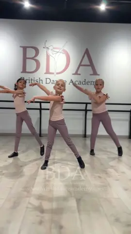 🎭 Dive into the captivating world of Primary Musical Theatre Dance with our budding young performers! By Primary level, students have mastered a variety of foundational musical theatre dance skills, including expressive movement and character development. They have also honed their stage presence, learned to tell stories through dance and movement and built a solid foundation for their journey in musical theatre dance. 
 
 🩷 At British Dance Academy, we take pride in offering dance classes that cater to all age groups, starting from the tender age of 2, extending all the way to adulthood.  As a BBO approved examination centre, we ensure that our students receive the highest quality training.
 
 ℹ️ For more detailed information about our classes, simply click the link in bio.
 
 📱 To book your trial class, WhatsApp our Student Support at +971 58 850 3743 and join us as we bring the world of Musical Theatre Dance to life, setting the stage for a lifelong passion for dance!
 
 
 
 
 #dubaidancers #dubai #dance #dubaidance #ballet #ballerina #dancer #balletdancer #danceclasses #balletclasses #hiphop #hiphopdance #kidsdance #britishdanceacademy
