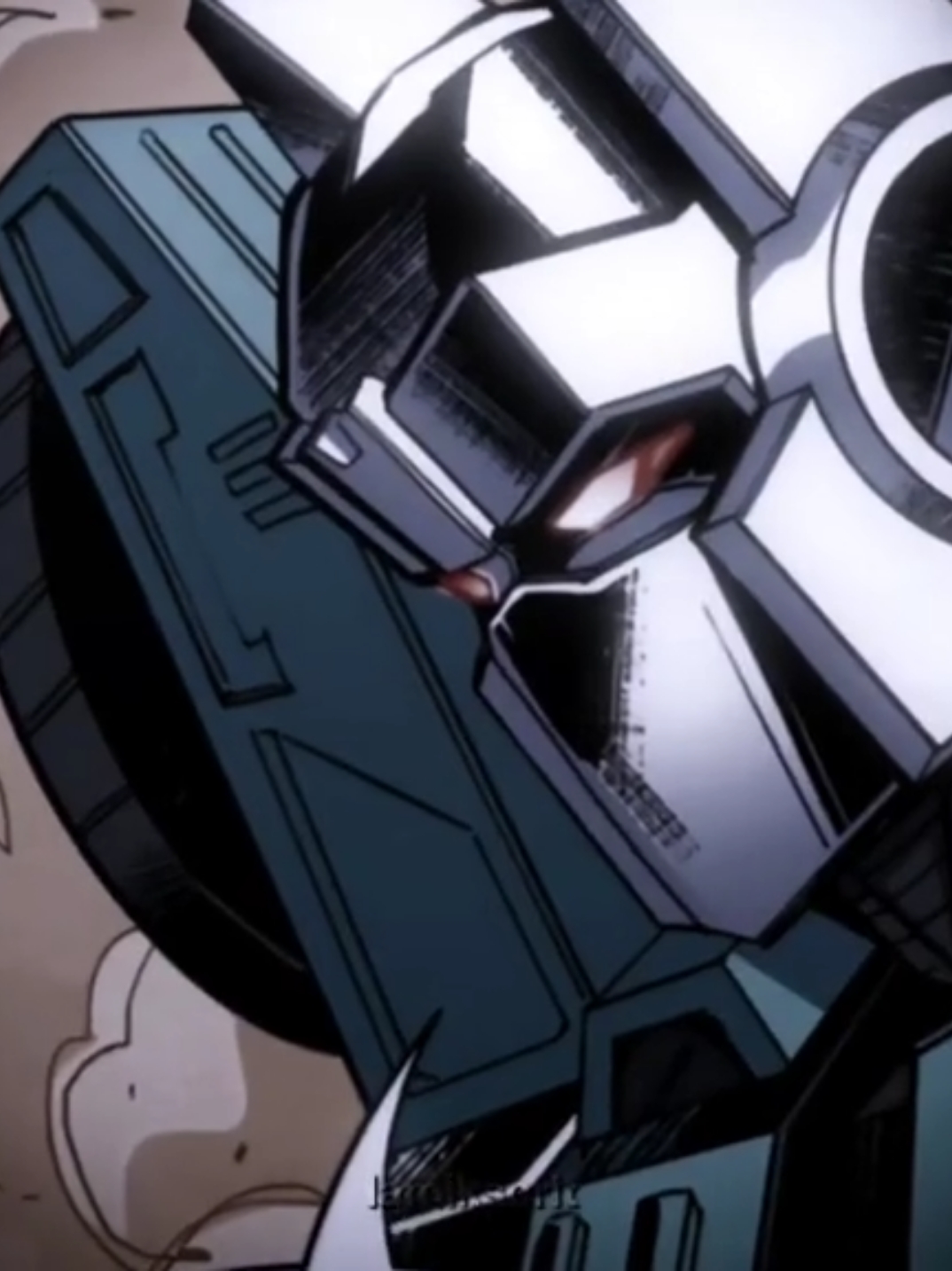 ❲ #SIXSHOT ❳ heh, i like this guy a lot #sixshot #transformers #transformersedit #idwcomics #трансформеры #idwtransformers #сиксшот #transformersidw 