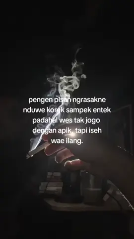 tapi iki dudu tentang korek#fyp #xyzbca 