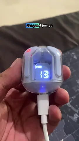 Tws bluetooth murah suara mantap #tws #twsbluetooth #twsbluetoothmurah 