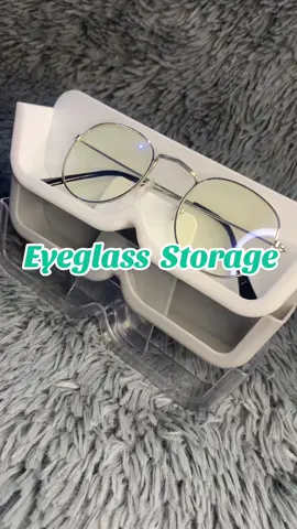1pc Wall Mounted Eyeglass Box Storage Rack #fyp #fypシ゚viral #fypシ #foryoupage #fypage #eyeglasses #sunglasses #storagerack #frame #glassesframe #storage #organizer #storagebox #tiktokfinds #tiktokbudolfinds #tiktokshop 