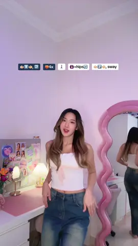Gata only😍 #dancechallenge #tutorial #tiktokdance 