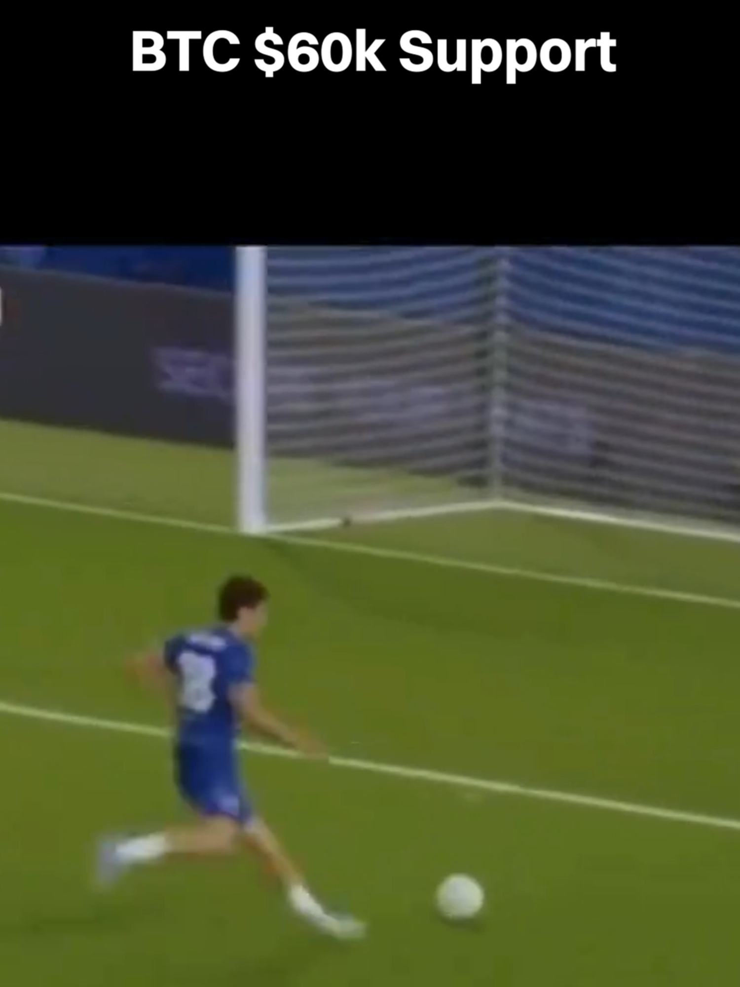 That $60k support! #btc #bitcoin #cryptomemes #bitget #meme #bitcoinprice