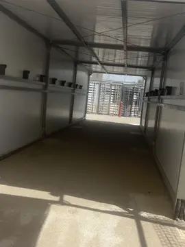#معبر_ميتار_الظاهرية_السبع 