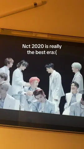 I really miss that era☹️#nct #nct2020 