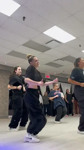 Workshop by James Marino 🙌 at Djam la convention !!  #dance #workshop #trending #mtl #fyp #dancechallenge #dancer 