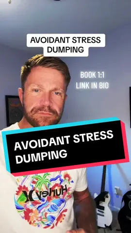 Avoidants find relationships to be a source of stress #avoidant #avoidantattachment #dismissiveavoidant #fearfulavoidantattachment #insecureattachment #attachmentstyle #emotionallyunavailaible #breakup #heartbroken #discard #discarded #divorce #Relationship #dating #situationship #relationshipcoach 