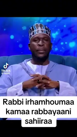 #islam #pourtoii #tiktoksénégal 