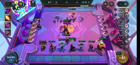 Chong chóng tre nè Nobita 🤣 #tiktok #viral #tft #xuhuong #dautruongchanly 