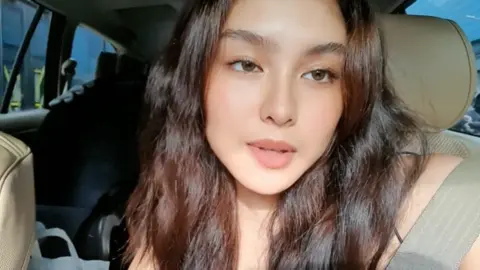 very kathryn bernardo atake ni therese nung 2022 😭✨ @Therese @Therese Villamor #theresevillamor #pbbtherese #pbb #pbbgen11 #pinoybigbrother #therese 