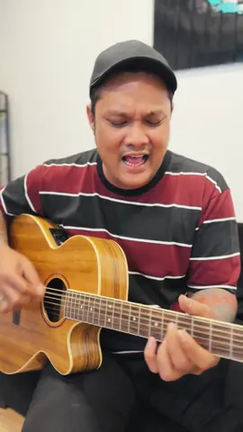 Ini nih yg lagi rame… #powerchord #sekuathatimu