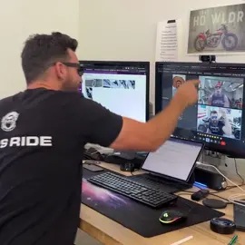 My Response to Orange County Choppers Motorcycle Challenge #bikesandbeards #motorcycle #choppers #challeng #challenge