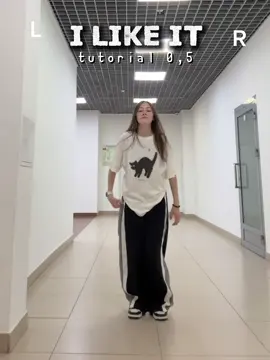 I like it- Stray Kids (dance tutorial 0,5 mirrored )тгк-катька🍦 @Stray Kids #kpop #dance #straykids #skz #kpopdance #cover #coverdance #fyp #straykidsdance #ilikeit #tutorial #dancetutorial 