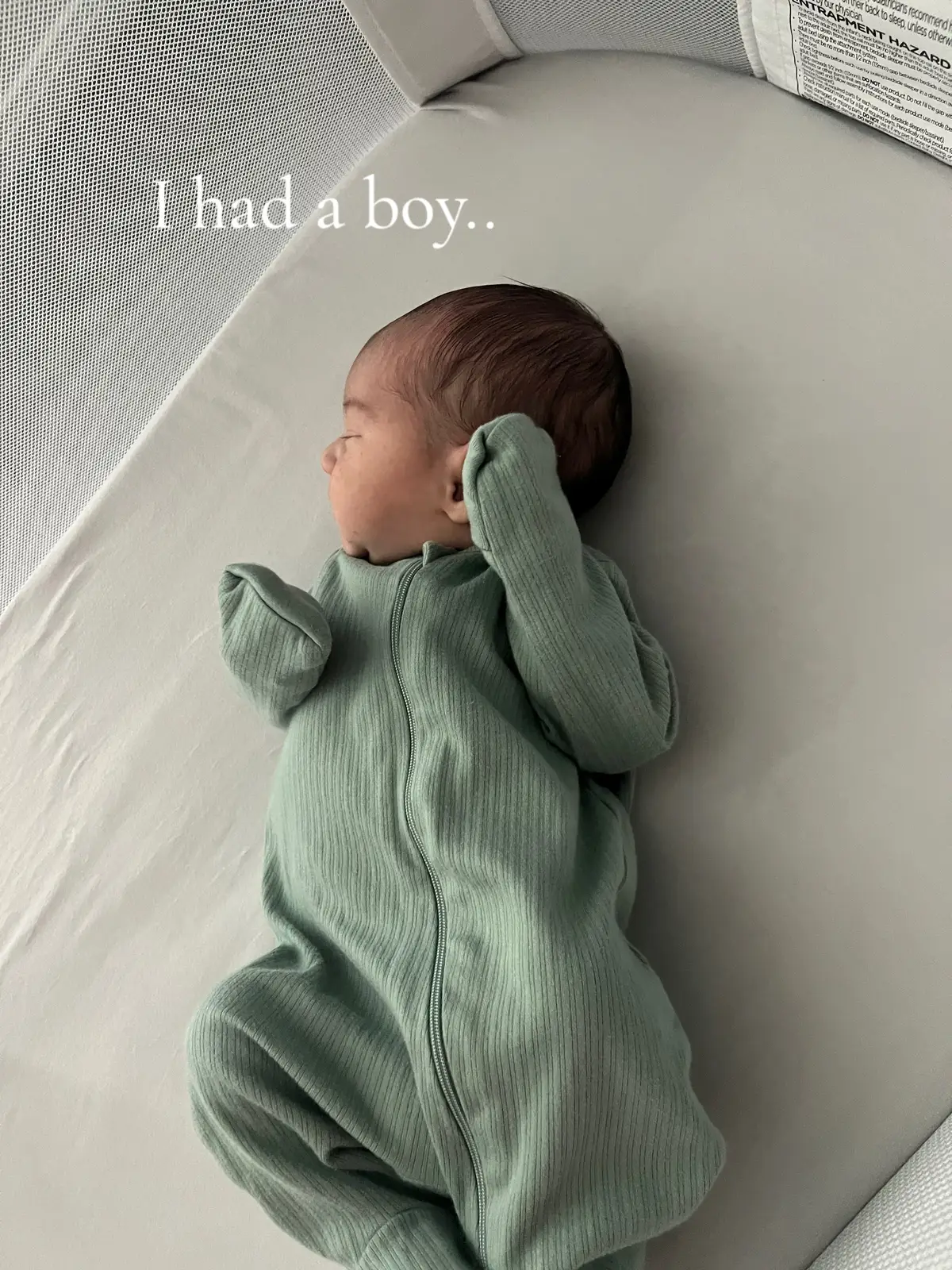 everything I do is for him🥹 #fyp #fypシ #babytok #firsttimemom #youngmom #momtok 