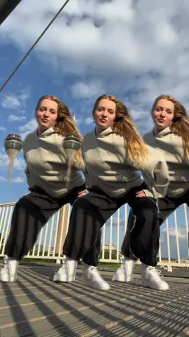 The tower 😂😭 #dance #dancer #dancechallenge #tiktokdance #fy #fyp #viral 