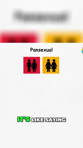 Pansexuality: Love Beyond Gender 🌈✨ It's about seeing the person inside, not their gender. 💖 Let's break down boundaries and embrace love in all its forms.  #Pansexual #LGBTQ #LoveIsLove #Pride #LGBTQEducation #GenderFluidity #InclusivityMatters #EqualityForAll #GenderIdentity #LGBTQSupport #PanLove #GenderSpectrum #NoLabels #ForYou #FYP #ViralVideo #ExplorePage #TikTokLGBTQ #LGBTQCommunity #ViralTikTok #LoveBeyondGender #EducationalTikTok #TrendingNow #InclusiveLove #PanVisibility #EqualityMovement #TikTokForChange #BreakTheStigma #UnderstandingLove #StickmanArt #DigitalStorytelling #Pansexuality #LoveIsLove 