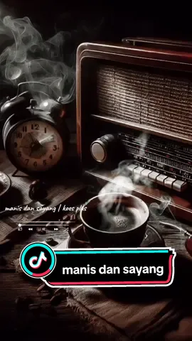 tersenyum dianya padaku, manis manis manis. manis dan sayang - koes Plus #manisdansayang #koesplus #videolaguaesthetic #liriklagu #lagukoesplus 