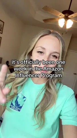 It’s officially been one week! And here’s an update! If you have any questions about the Amazon influencer program, drop them in the comments and I will be answering them throughout the day! I am by no means an expert, I am a beginner, but I am happy to learn alongside you guys and share what I learn as I go. I learned everything that I know to get me started from another creator and I will put the link to her course below!  🔗https://stan.store/Kayla_McCombs5  ##passiveincometips##amazoninfluencer##sahmtok##WFHM##newinfluencer##newtiktoker##earnscommissions##earnscommissions##budgethomestyle##homestyledecor##homedesign##amazonhomefinds##homedecorfinds##homesteals##househaul##homediy##neutralhome##neutralasthetic##asthetichome ##KidEssentials##BabyFinds##newbornessentials  ##TinyTotsFinds##KidStyleFinds#musthavesforkids##musthavesformoms##babyessentials