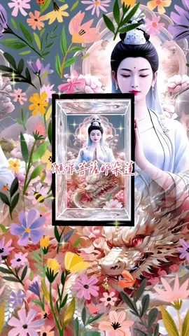 願作菩薩那朵蓮🪷