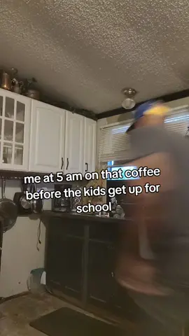 me every #morning on that #coffee #whocanrelate #kids snoring still with boogers in the eyes drooling on pillows and I'm up looking for the roosters #lol #fyp #foryou #coffeetiktok #dc4l #dallascowboys 