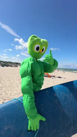 Ist er mein Alex? 😍 #twistedlove #BookTok #duolingo #ostsee #warnemünde 