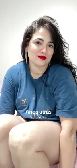 #anosatrás 