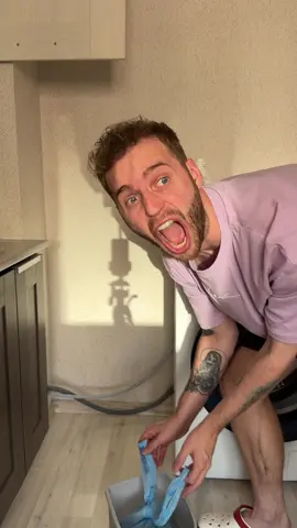 Надуло немного😂