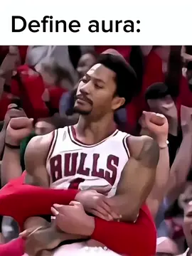 🌹                                                                               #drose #derrickrose #aura #NBA #edit #trend #fyp 