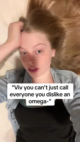 Idek what I’ve made