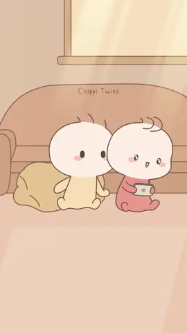 I need more ❤️ #Love #cute #chippitwins
