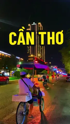Cần Thơ những ngày tháng 7 #dongdoday #cantho #65canthoxinchao 