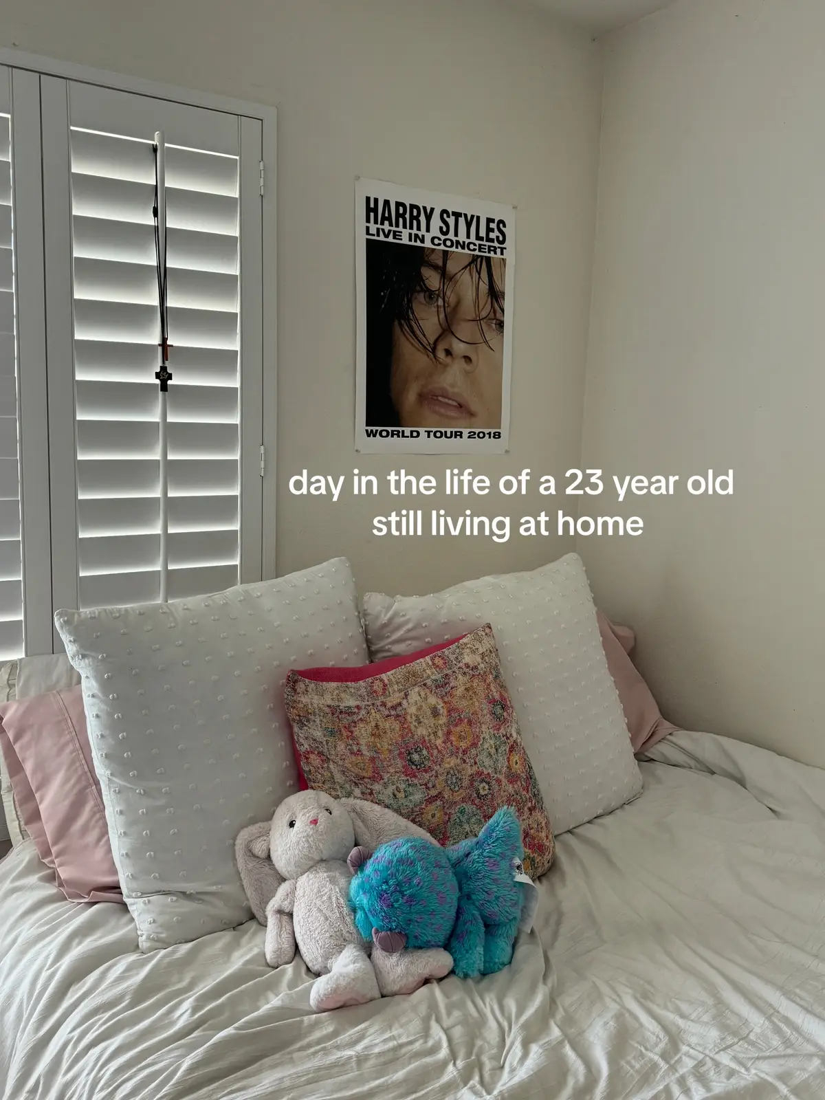 is it the weekend yet #dayinmylife #dayinthelife #dayinmylifevlog #dayinthelifevlog #dayinlife #dayinalife #dailyvlog #DailyRoutine #dailylife #livingathomeinyour20s #livingathome #livingwithparents 