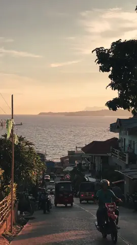 The rhythm of a local life. 🍂 #dinagatisland #sunrise #tiktoktravel 