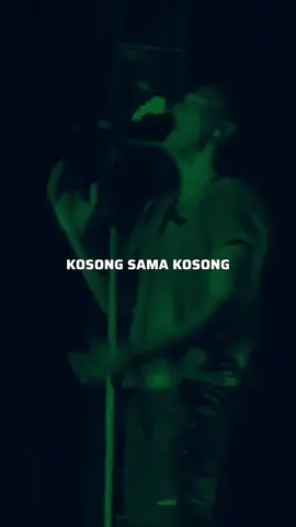 @slankdotcom - Kosong Sama Kosong  #slank #slankkosongsamakosong #slankers #ajitani01 