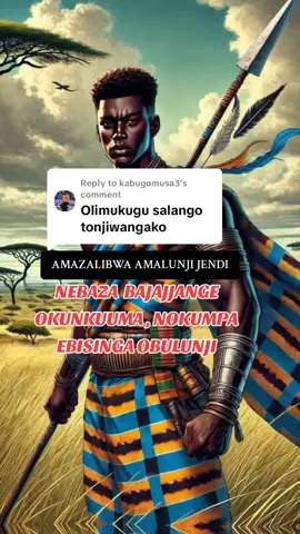 Replying to @kabugomusa3 Kawumpuli Sserukeera musajja wamaanyi 🙏 #kawumpuli #kingofkings #thehealer #tradition #traditional #stopshadowbanningme #tiktok #trendings #motivations @Basajjansolo Musoke Muwanga @Namayanja 💪 mayanja @Nine💥 @flavianabachwa @Nabawanuka Nandawula Nabawanga  @mpiima.Mariana #foryoupage #official #goviral 