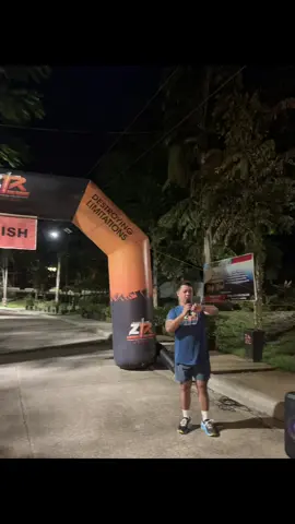 Kampana Challenge 25k Run .#run #Running #fun #trail  #viral #25km #halfmarathon #trailrunningaddicts #ztr #zamboangacity #kampana 
