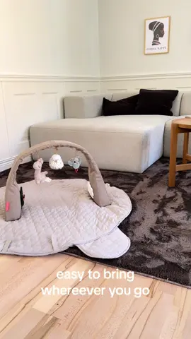 The Done by Deer Red dot award winning activity gym🌟 #donebydeer #deerfriends #fy #foryou #tiktok #awardwinning #awards #kidstoys #activity 