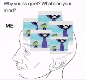 I actually can't stop watching  video: <@Jewelz 🖤 > :> #teentitans #beastboy #raven #fyp 