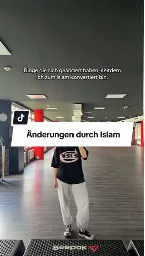 Ich glaube mir würden noch 50 andere Dinge einfallen. Ich dachte ich hätte alles was ich brauche, wäre mit mir im reinen und bin wunschlos glücklich. Bis mich der Islam fand. So friedlich und ruhig war es noch nie in meinem Kopf. ❤️ #revert #convert #islam #positive #life #mindset