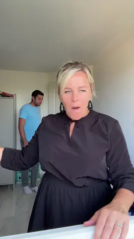 Tu veux partir, mais ta pas le courageux !!🤣🤣